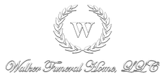 A gold laurel wreath on a white background.