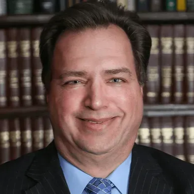 Attorney Paul S. Kowal Headshot