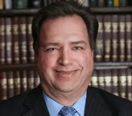 Attorney Paul S. Kowal Headshot