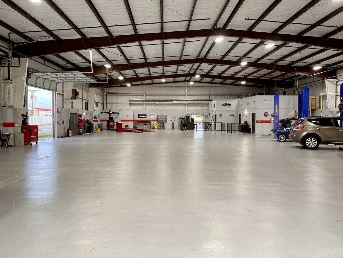 Wade’s Auto Repair Shop — Haltom City, TX — Wade’s Auto Repair