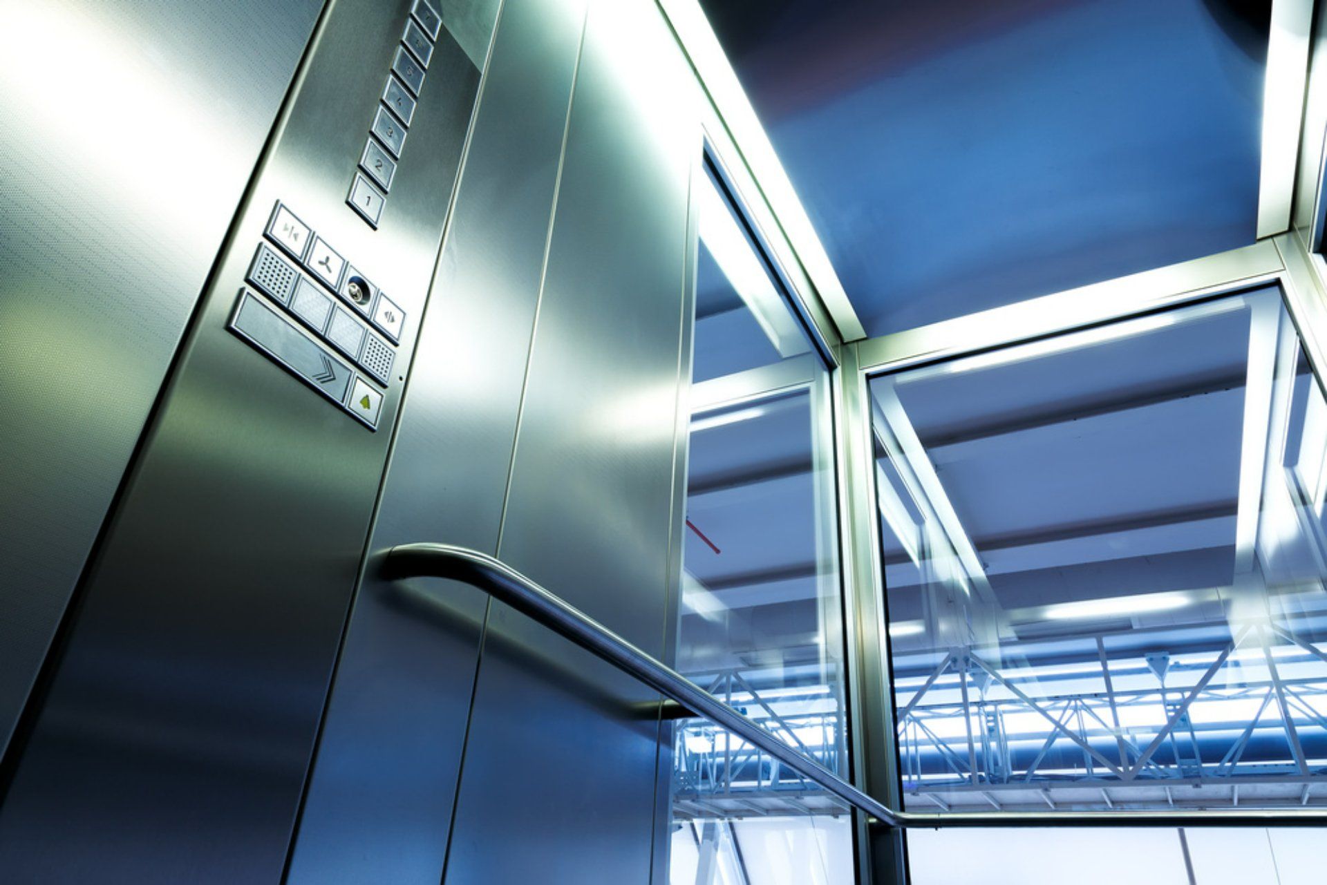 installazione impianti di elevazione