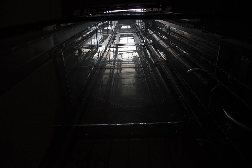 installazione e progettazione ascensori
