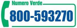 numero verde