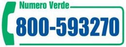 numero verde