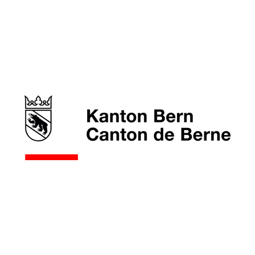Ein Logo für den Kanton Bern Kanton Bern