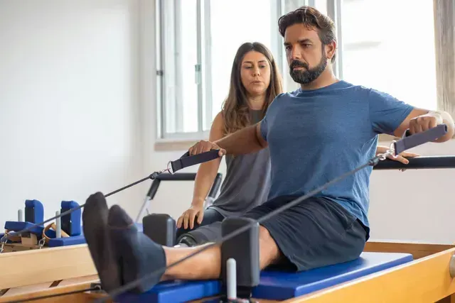 FLEX Personal Training Expectations Lafayette CO FLEX Personal Training Expectations Lafayette CO