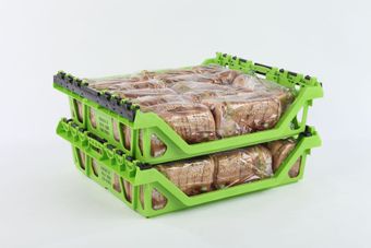 Plastic solutions