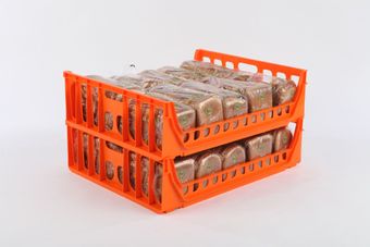 Plastic solutions