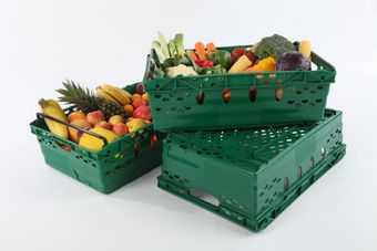 Plastic solutions