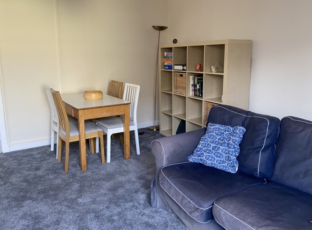 St Andrews Flat For Let