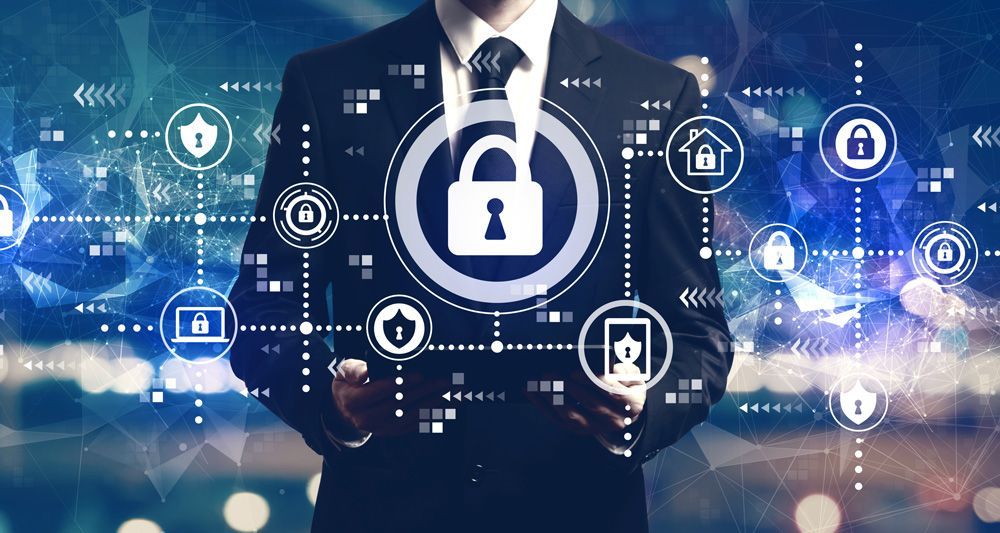 cybersecurity