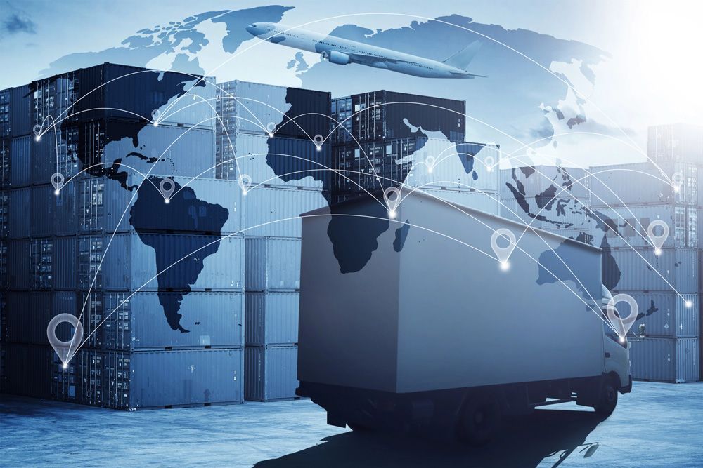 logistics