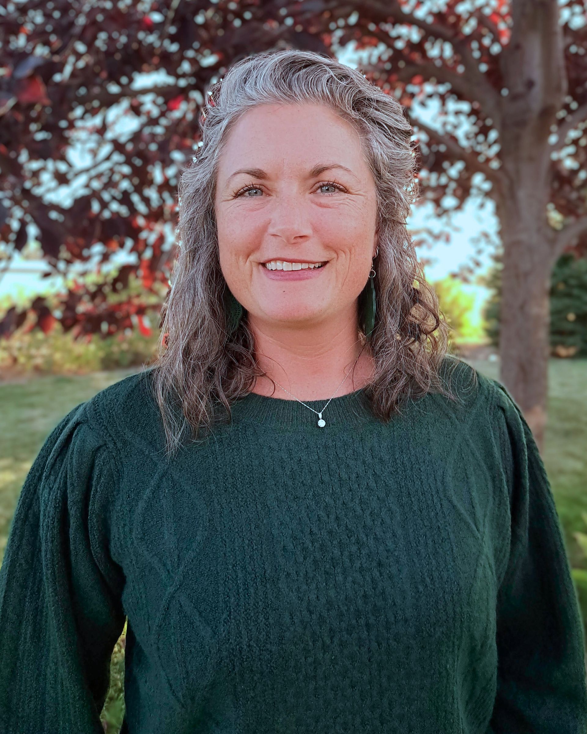 TAMMY ANGLUND 