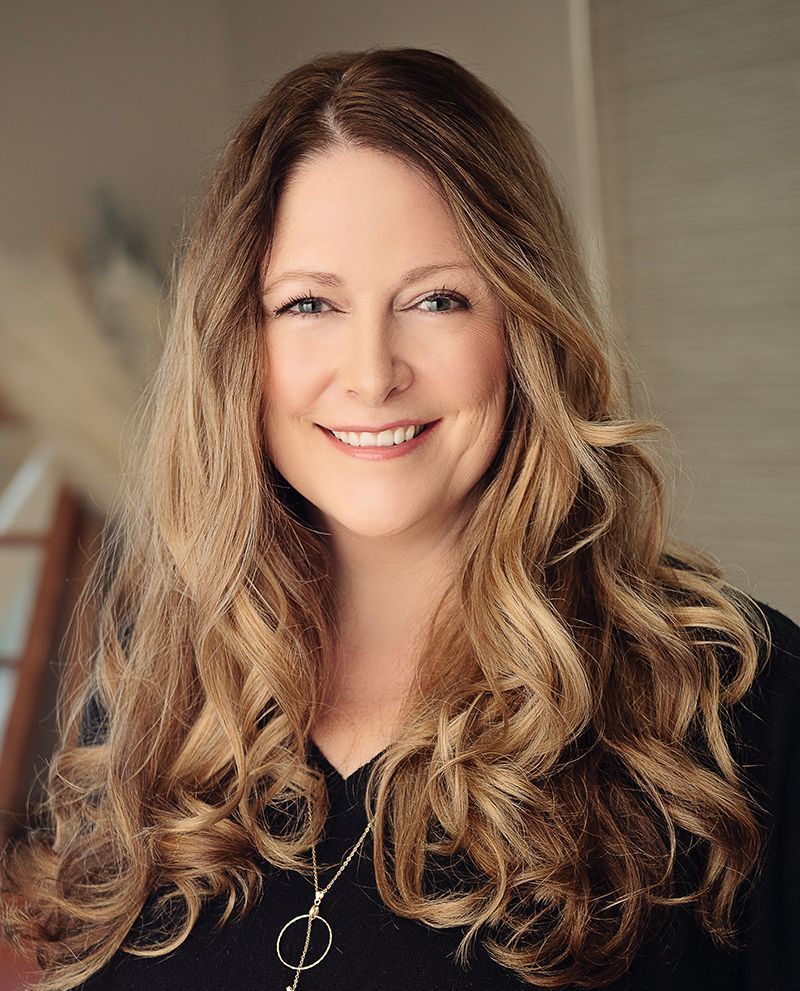 CHERILYN STEWART 