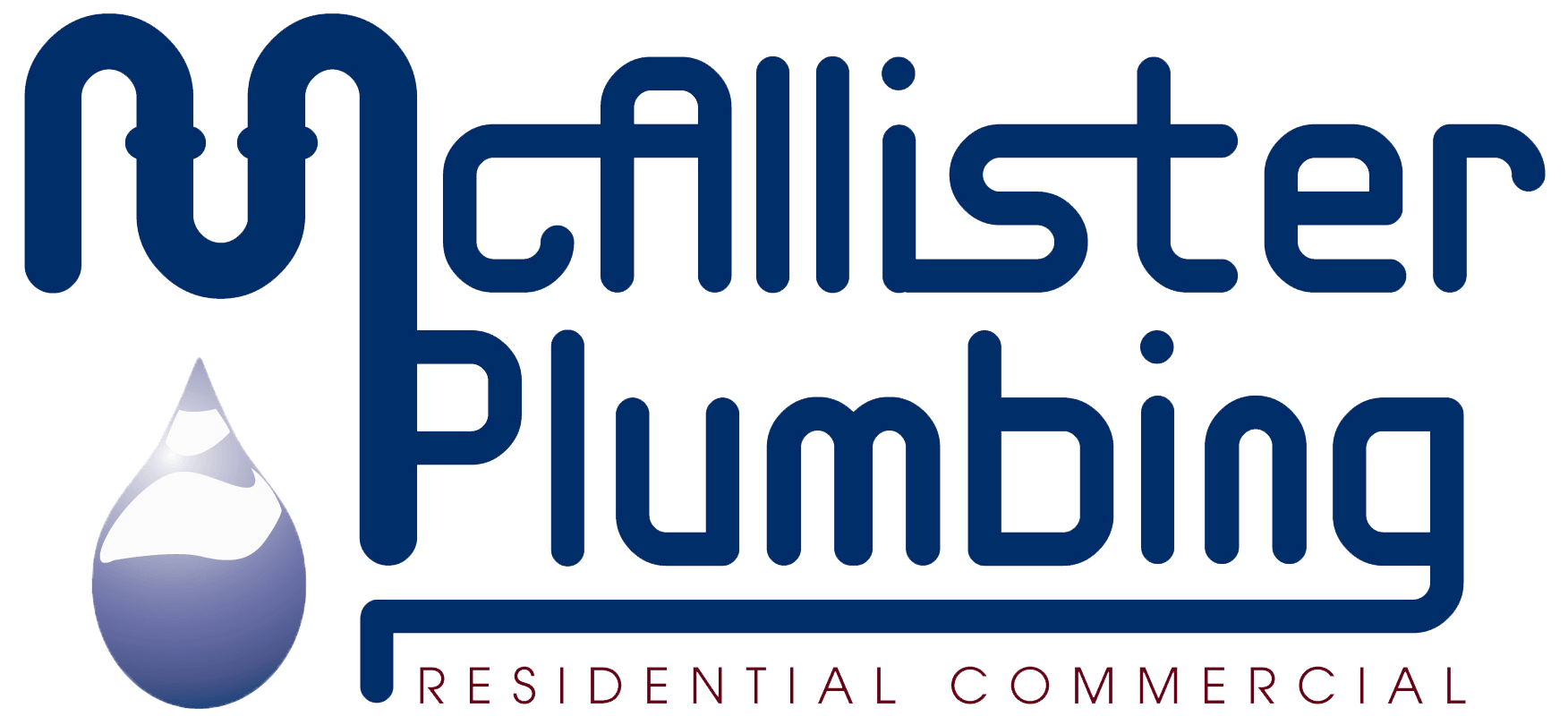 Local Plumber | Glen Burnie, MD | McAllister Plumbing, image size:1752x810