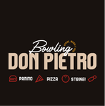 Disco Bowling Hamburgheria - Panino Pizza logo