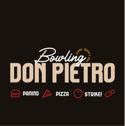 Disco Bowling Hamburgheria - Panino Pizza logo