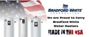 Bradford White