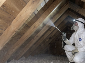 Commercial Asbestos Removal Service
