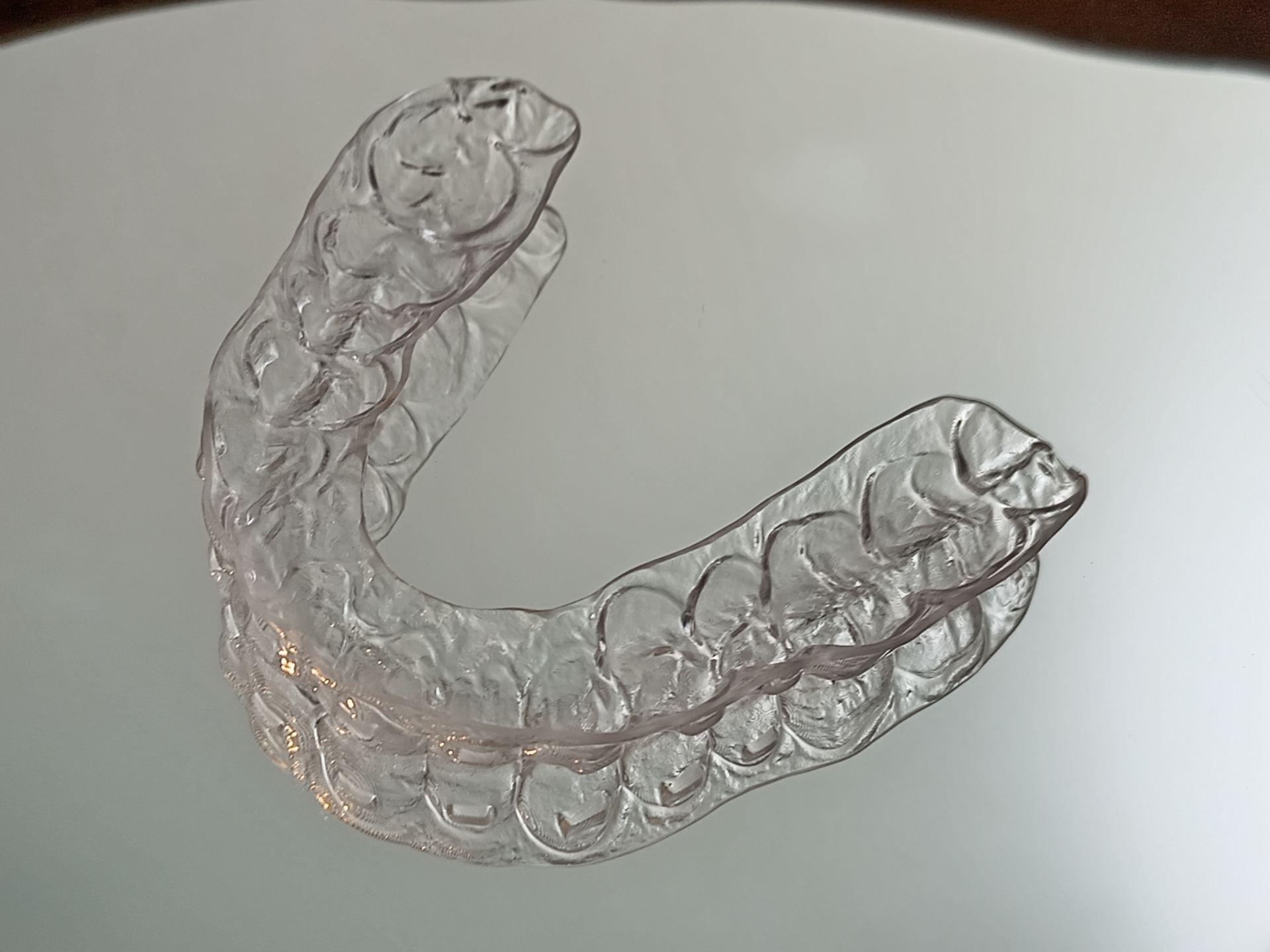 Providental ProviDental Laboratories - clear aligners; retainers; 3D