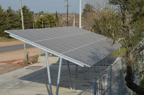Instalaciones eléctricas y energías renovables en obra, servicios de asesores externos de FD Fabre Ingeniería