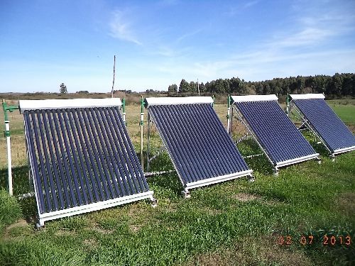Instalaciones eléctricas y energías renovables en obra, servicios de asesores externos de FD Fabre Ingeniería