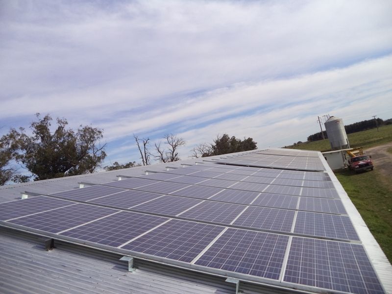 Instalaciones eléctricas y energías renovables en obra, servicios de asesores externos de FD Fabre Ingeniería