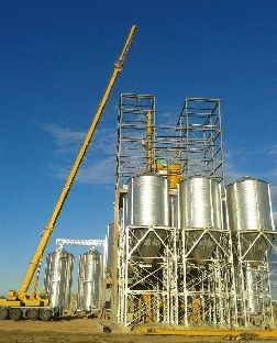 Instalaciones eléctricas y energías renovables en obra, servicios de asesores externos de FD Fabre Ingeniería
