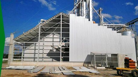 Instalaciones eléctricas y energías renovables en obra, servicios de asesores externos de FD Fabre Ingeniería