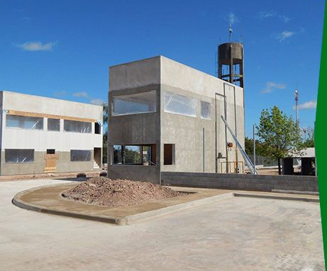 Instalaciones eléctricas y energías renovables en obra, servicios de asesores externos de FD Fabre Ingeniería