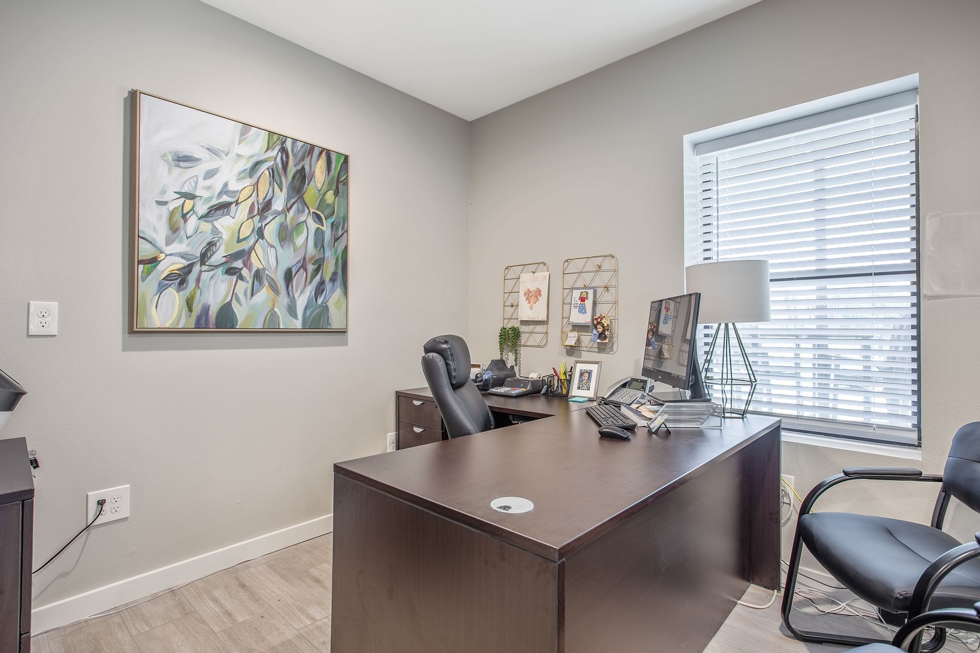 exterior amenities photo gallery