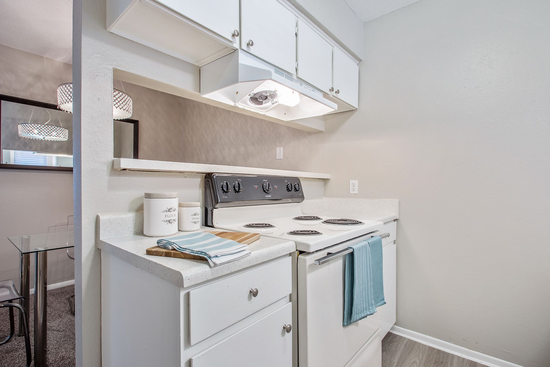 photo gallery of interiors