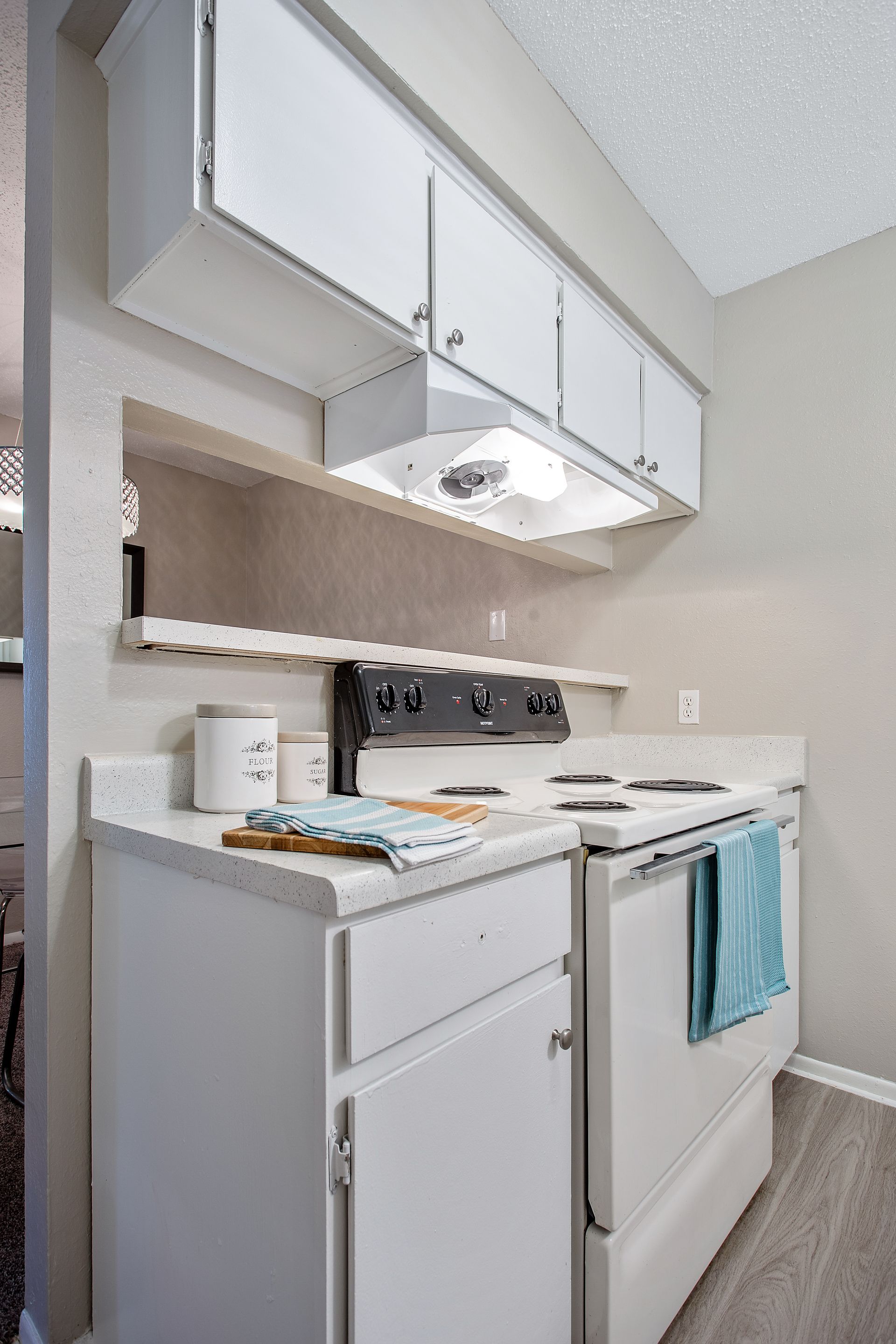 photo gallery of interiors