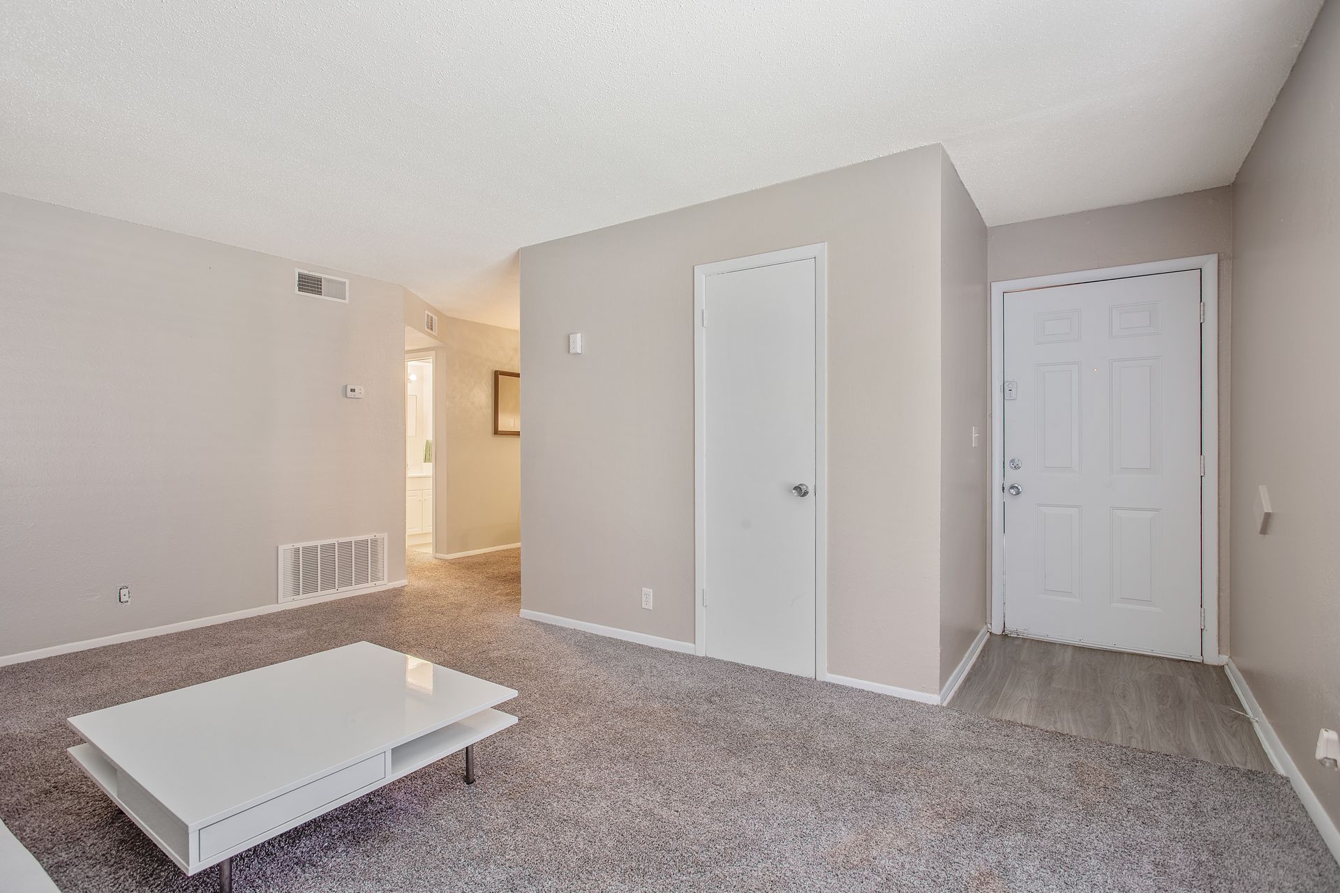 photo gallery of interiors