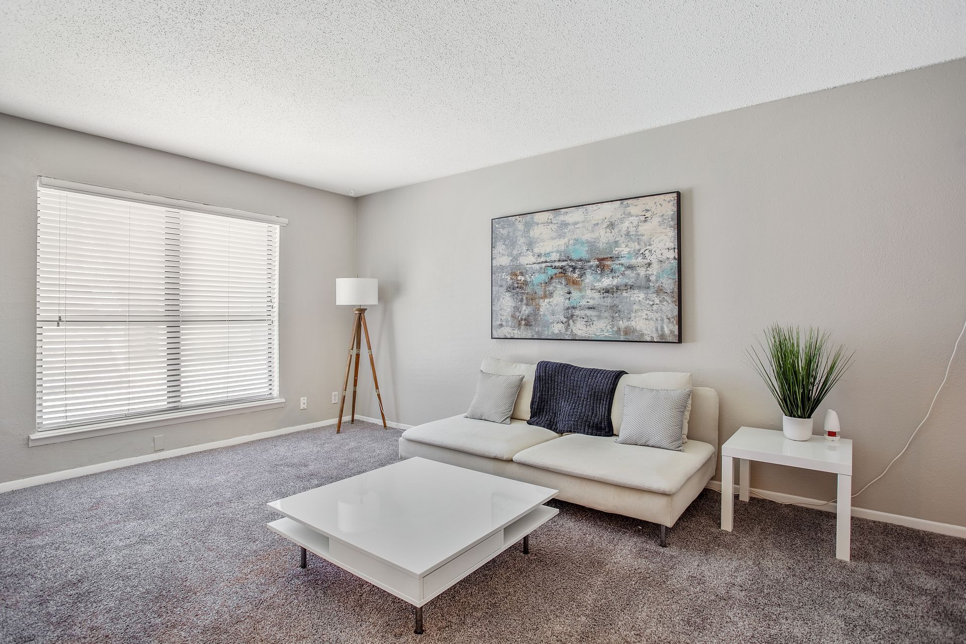 photo gallery of interiors