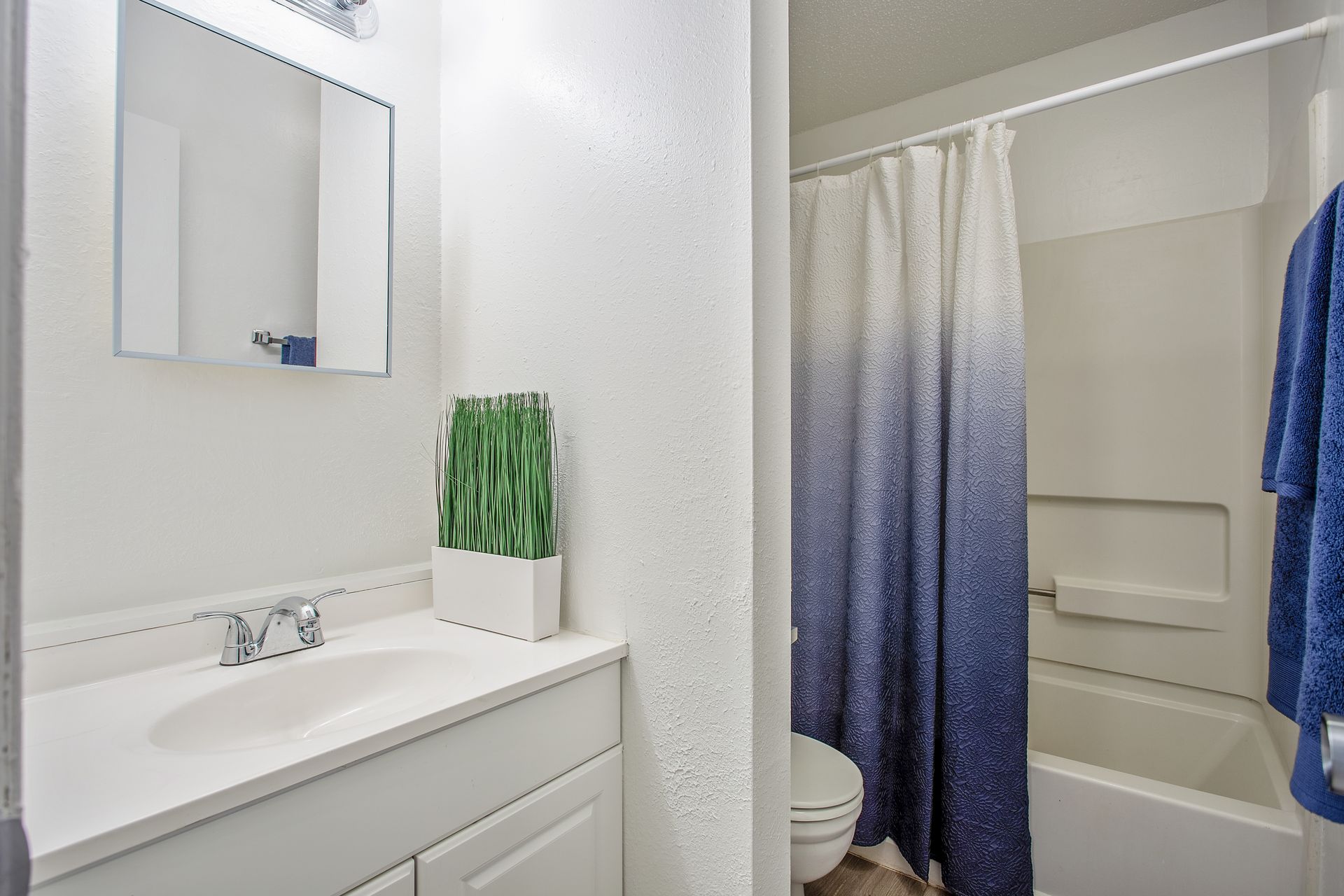 photo gallery of interiors