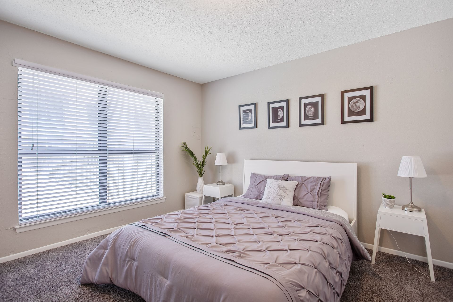 photo gallery of interiors
