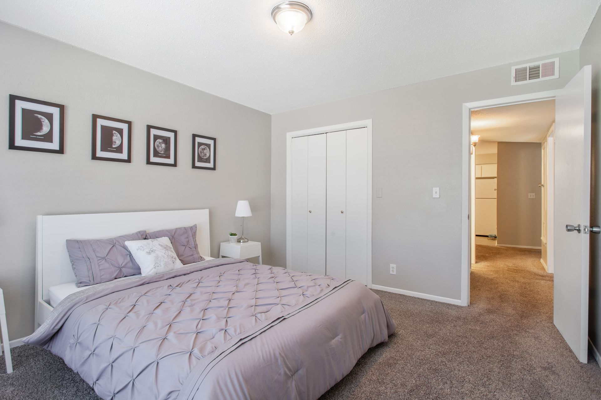 photo gallery of interiors