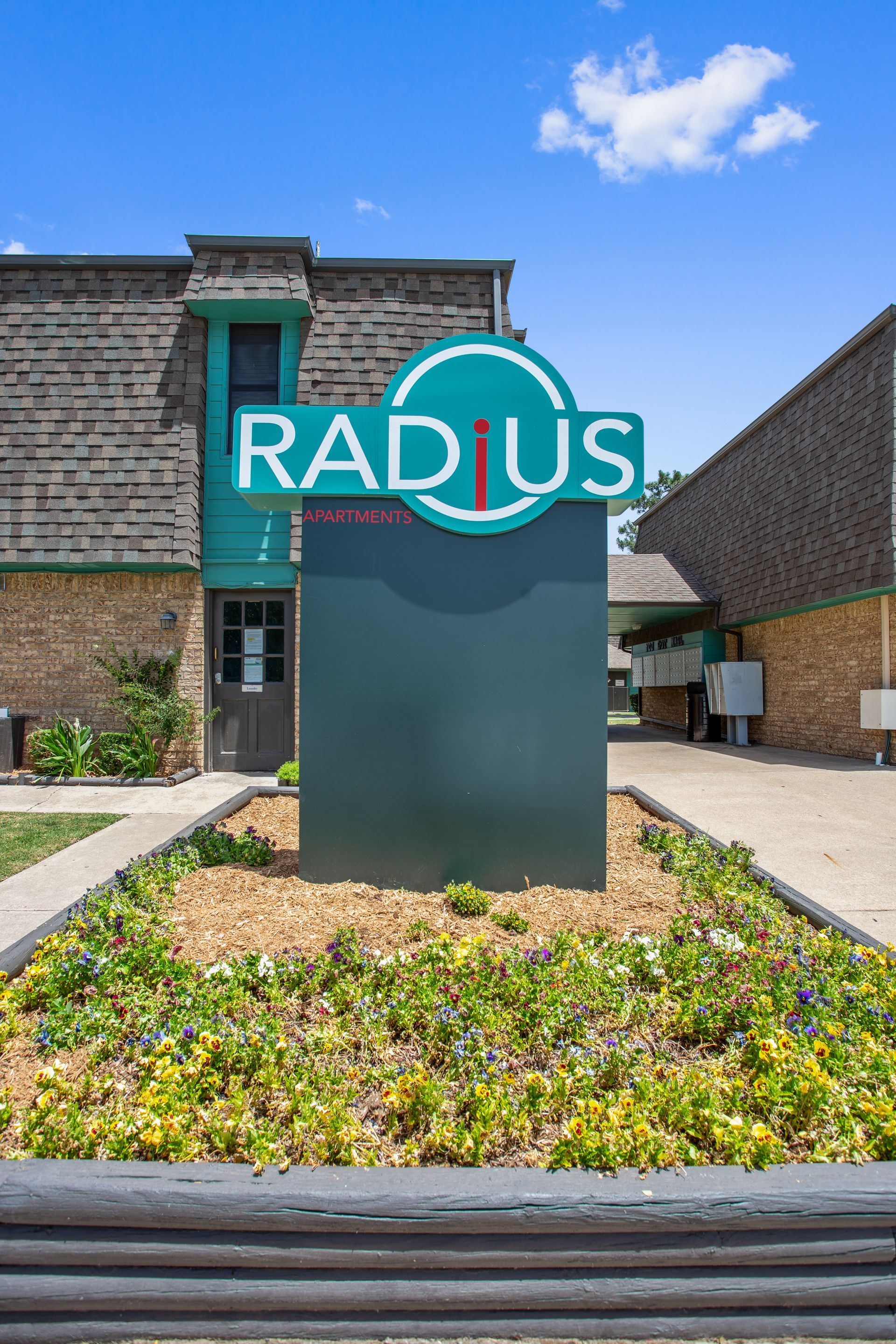 exterior amenities photo gallery