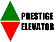 Prestige Elevator logo