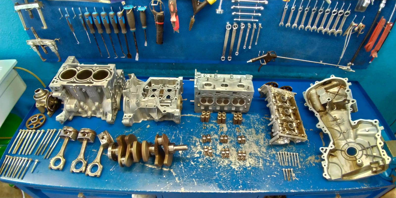 assistenza auto