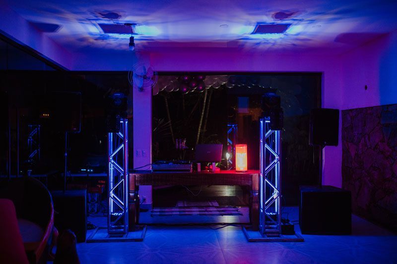 EVENTOS