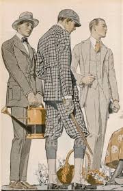 Knickerbockers