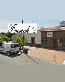 ​FRENCH´S CLINICA Y ESTETICA VETERINARIA - Terapia intensiva