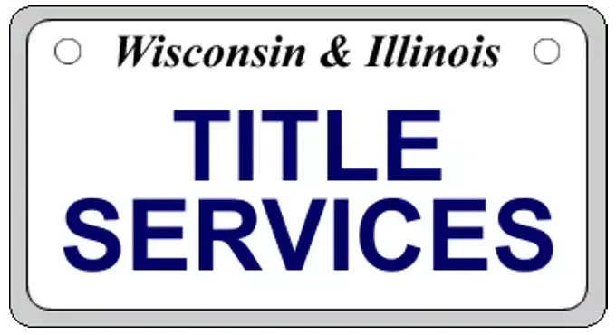 Title Services of Illinois, Inc. logo
