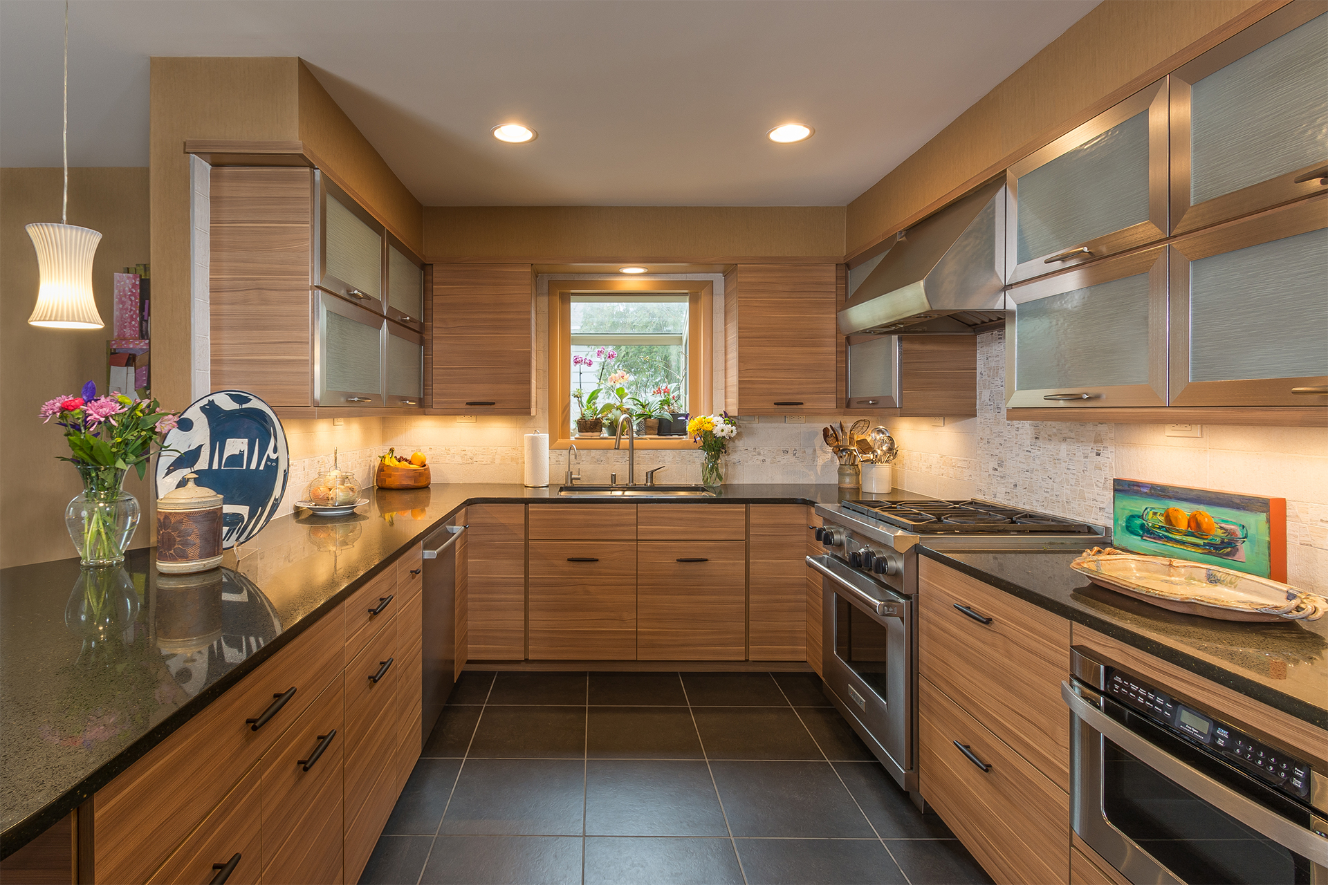 Under-Cabinet Lighting Color Temperature