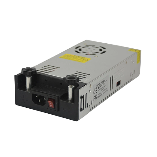 600W Power Converter