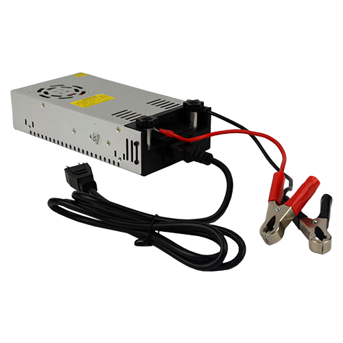 600W Power Converter
