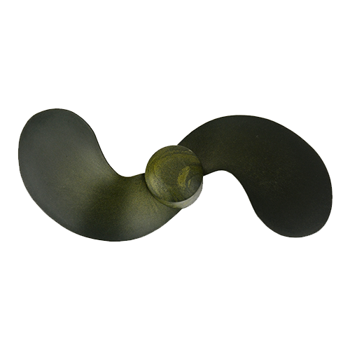 Ice Eater® 1/2 HP Prop Replacement