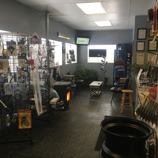 Automotive Services Oswego, NY Jakes Automotive of Oswego